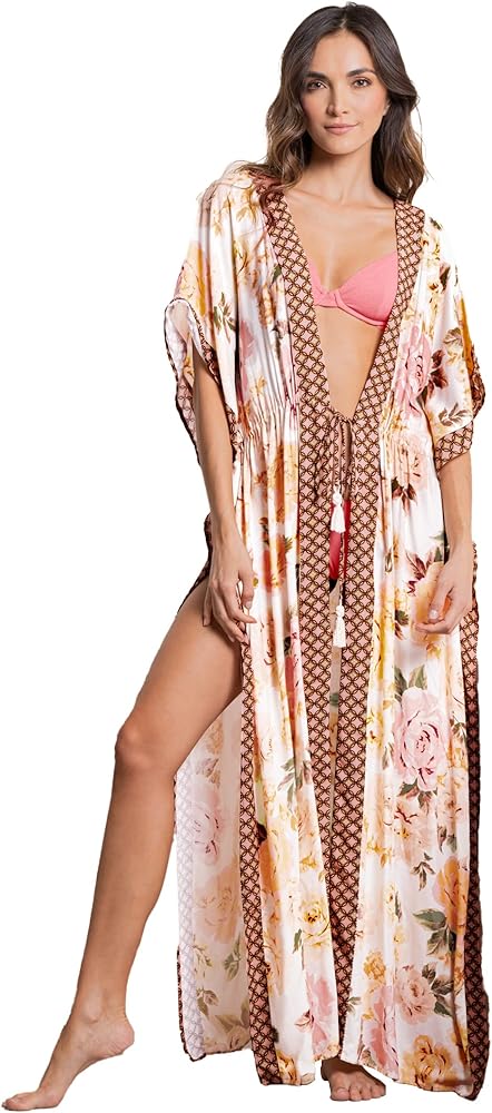 Maaji Women's Kimono