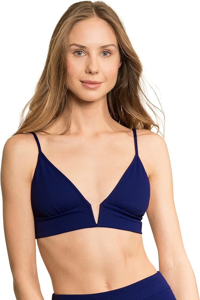 Maaji Women's Long Line Triangle