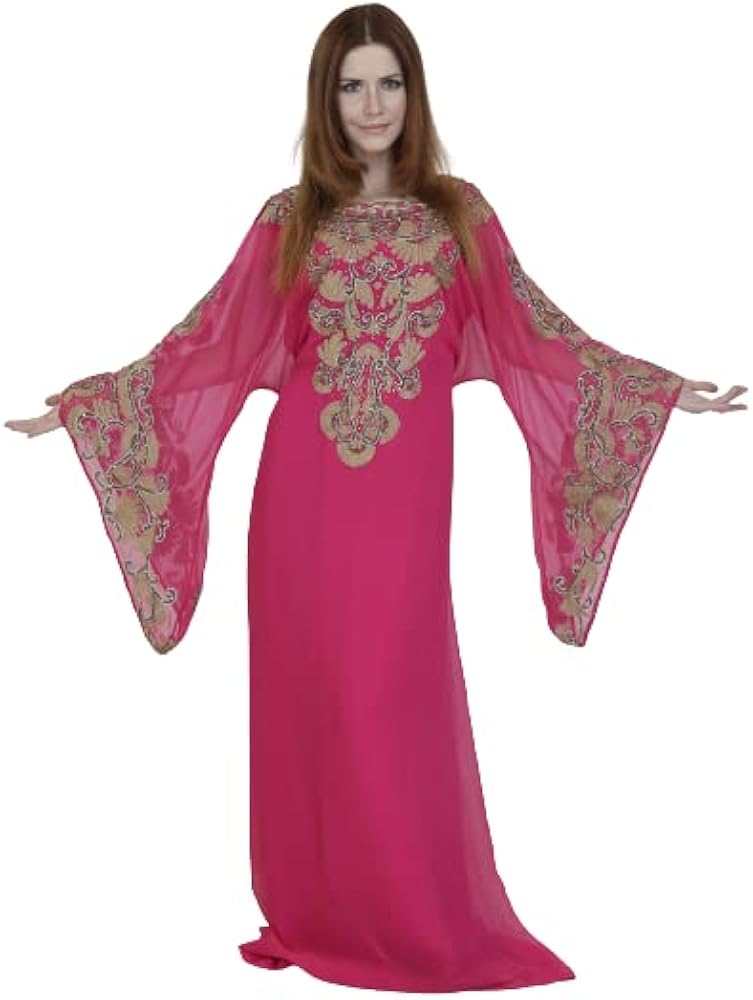 Modern Selection Sale New Dubai Jalabiya Kaftans Caftan Long Dress