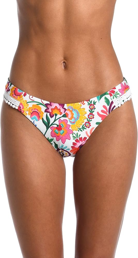 Sunshine 79 Women's Standard French Cut Bikini Swimsuit Bottom